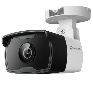 TP-Link VIGI C340I 4mm 4MP POE 網路監控攝影機 槍型監視器 IP67 攝影機