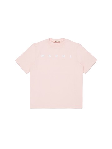 marni t-shirt with logo