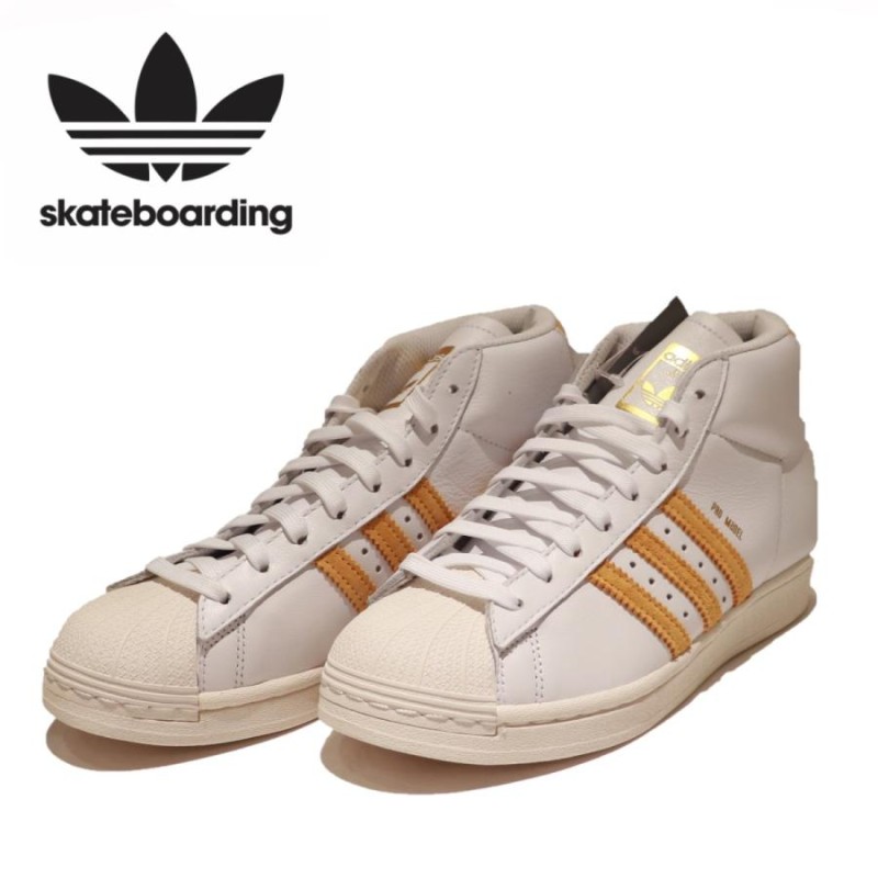 adidas skateboarding PRO MODEL ADV アディダス スケートボーディング