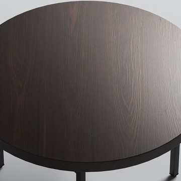 開發票 最低價 大圓餐桌 圓桌面板 加厚大圓桌面實木圓桌子臺面家用酒店可折疊杉木圓桌面板圓形餐桌S52公司貨快速出貨