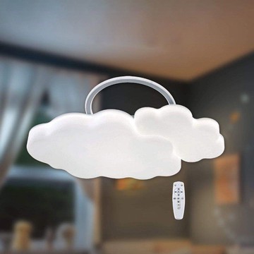 98W遙控吸頂燈 B139-81-21212