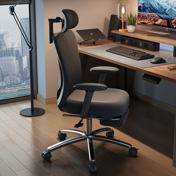 免運 電腦椅 現代電腦椅 老闆辦公椅 電腦椅人體工學旋轉升降扶手頭枕職員家用電競椅現代可躺辦公椅 可開發票 全館五折 工廠現貨直銷 新品特價 b8301