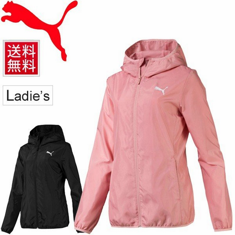 アカデミー 蒸留 熟練した プーマ ウィンド ブレーカー レディース Honeyhills Jp