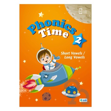 師德發音練習Phonics Time 2