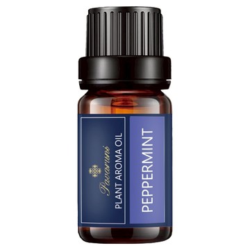 Pavaruni 香薰精油  Peppermint 薄荷  10ml  1瓶
