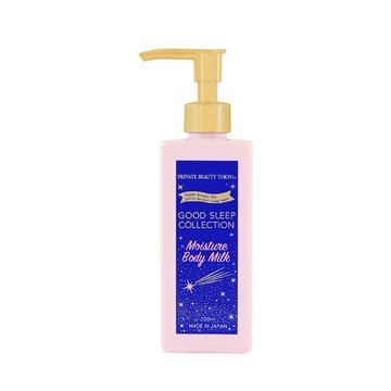 三立嚴選 Good Sleep Collection 舒眠香氛晚安身體乳 200ml