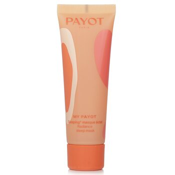 Payot 柏姿 My Payot 提亮睡眠面膜 50ml/1.6oz-面膜