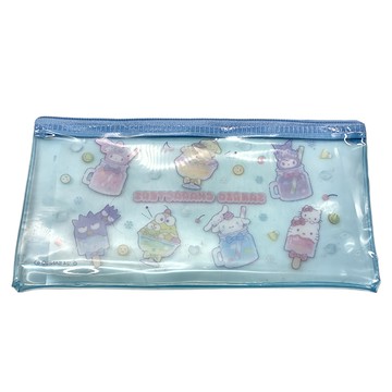 大耳狗 防水餐具袋  1個