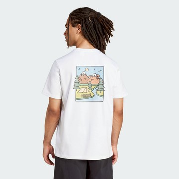 ADIDAS XPL AERORDY T 男 短袖上衣 JI8306