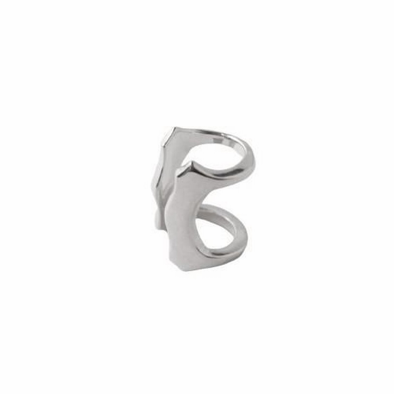 GARDEN OF EDEN MINIMAL VICTORIAN EARCUFF (GINGER 6月号P74
