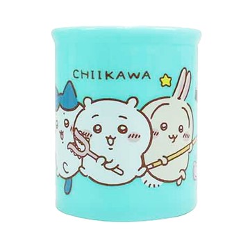 吉伊卡哇PP水杯300ml