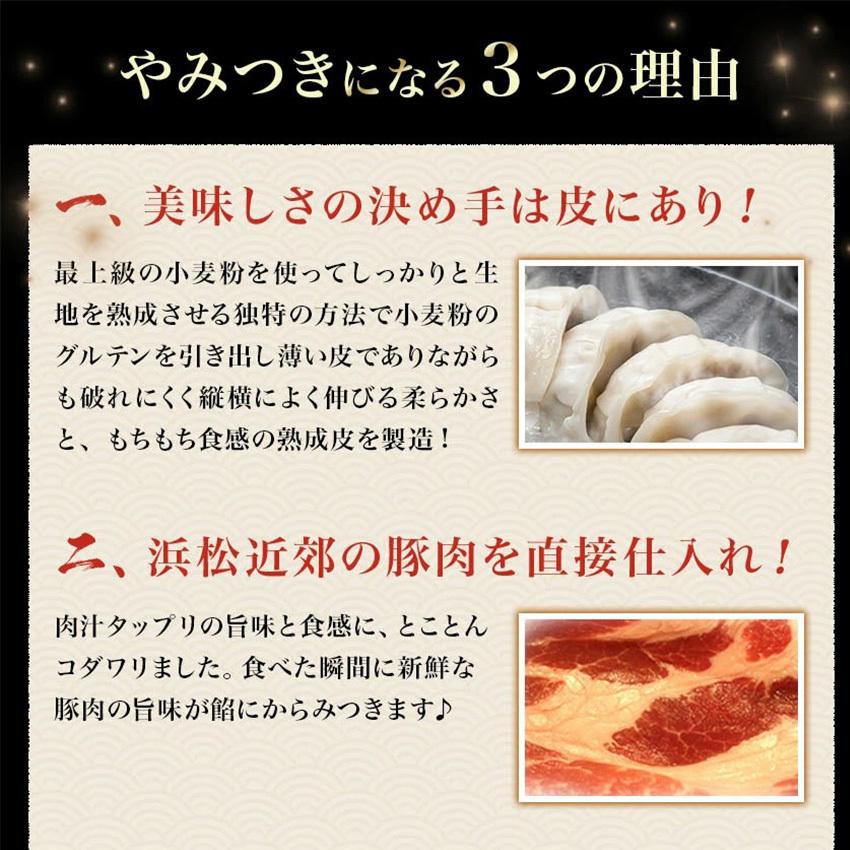 　国産うなぎの最高峰　浜名湖うなぎ総重量約160g（カット蒲焼80g×2)  B級グルメ代表 浜松餃子600g（20g×30粒）