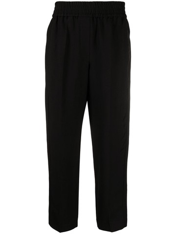 Brunello Cucinelli Pants With Elasticated Waist