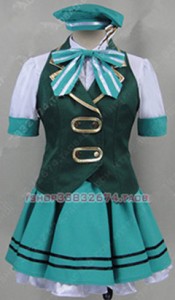 Gargamel ご注文はうさぎですか 宇治松千夜 コスプレ衣装s2240e 通販 Lineポイント最大1 0 Get Lineショッピング