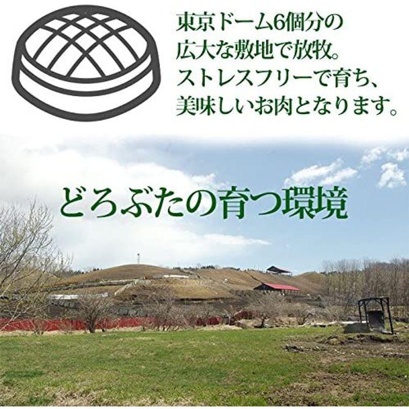 ハム ソーセージ どろぶたグルメ詰合せ 7種熟成セット北海道十勝エルパソ