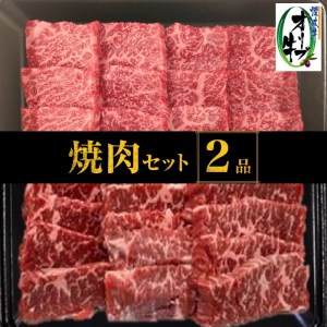 焼肉セット2品_M04-0113