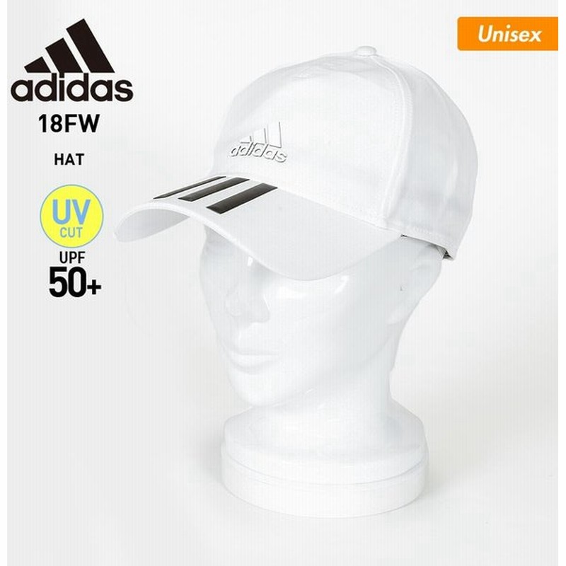 Adidas アディダス メンズ レディース ランニング キャップ 帽子 ぼうし ジョギング スポーツ サイズ調節可 Uvカット Upf50 Due33 通販 Lineポイント最大0 5 Get Lineショッピング