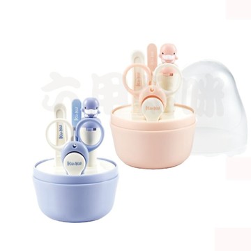 KUKU酷咕鴨寶貝蛋修容組【六甲媽咪】