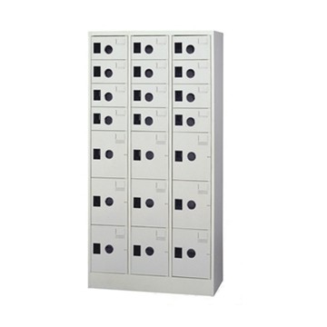 DAHFU 大富 K 多用途高級置物櫃 9大12小門鞋櫃 W890xD350xH1790mm/個 SY-K-305B【APP滿額下單10%點數(單一帳號最高5000點)】1/31止