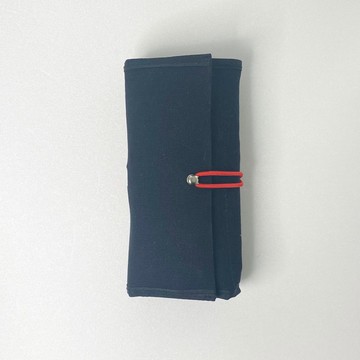 三折筆盒 大容量型