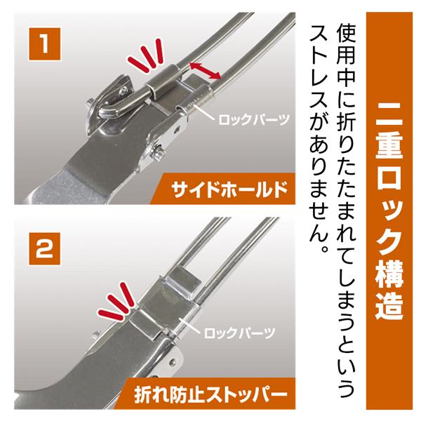 キャンプ 食器 4点セット 折りたたみ カトラリー 収納袋 フォーク スプーン ナイフ 箸 軽量 アウトドア 防災 折りたたみカトラリーセット