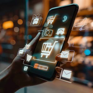 Foundations of Digital Social Selling