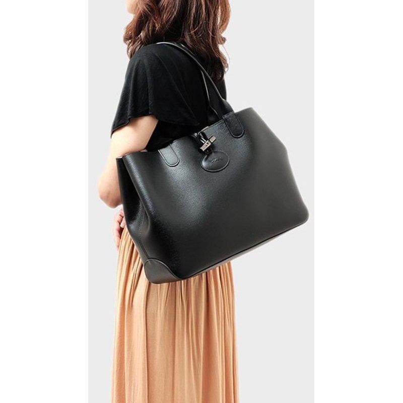 Longchamp レザーバッグ | www.tspea.org