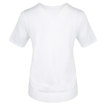S.G NIKE DRI-FIT 排汗 透氣 健身 短T 休閒 運動 訓練 跑步 短袖 T恤 女款 BQ9552-100