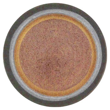 備前-日本  15.5 x 2.5cm  三彩  1個