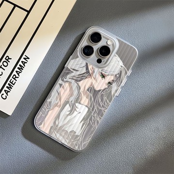 免運+隔日🚚行李箱紋手機殼 葬送的芙莉蓮 適用於蘋果17promax 16Pro 15plus14 13 1211防摔