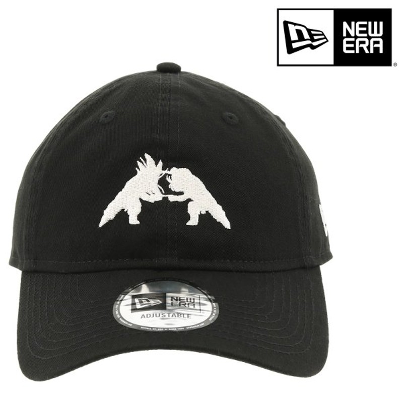 ニューエラ キャップ 9thirty Dragonball メンズ New Era ドラゴンボール 帽子 サイズ調整可能 通販 Lineポイント最大0 5 Get Lineショッピング
