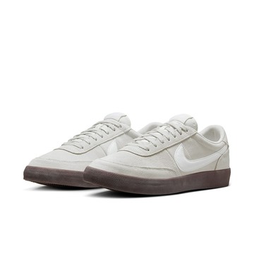 S.G NIKE KILLSHOT 2 'Pale Ivory Gum' FQ8903-100 男鞋 灰白 麂皮 膠底