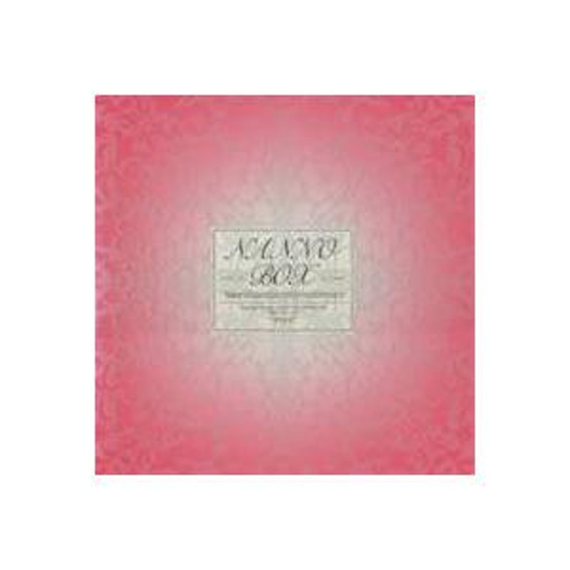 南野陽子／NANNO BOX Yoko Minamino 20th Anniversary (初回限定) 【CD】 | LINEブランドカタログ