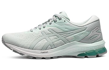 WMNS ASICS GT-1000 10 GREEN AND GRAY