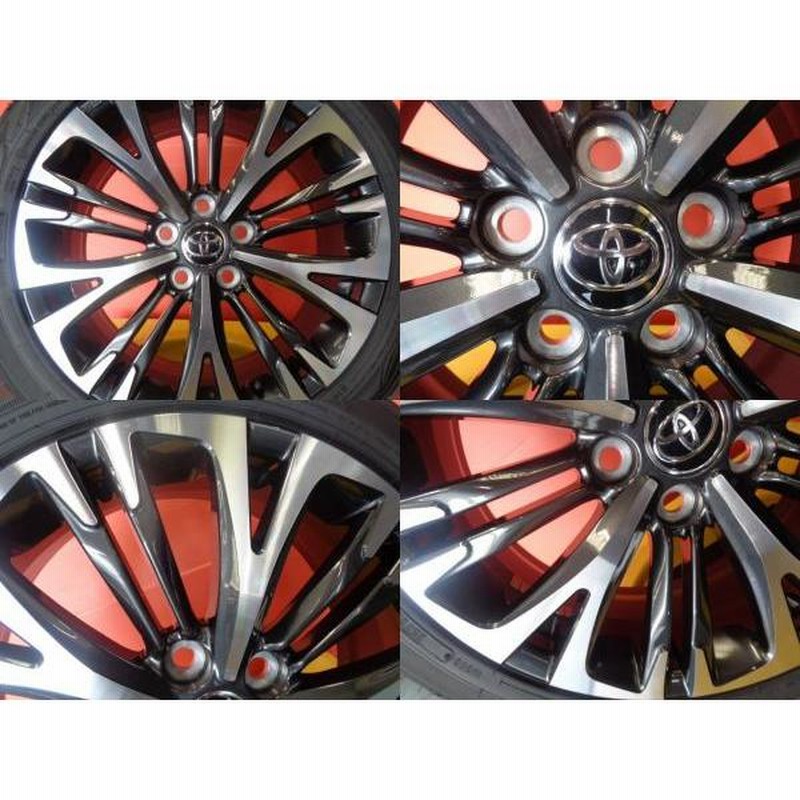 送料無料 215/50R18 DUNLOP EC300+ トヨタ ヤリスクロス純正 18 送料無料 215/50R18 DUNLOP EC300+ トヨタ ヤリスクロス純正 18