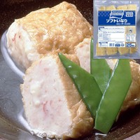  ソフトいなり(カニチーズ入り) 60G 25食入 冷凍 5セット