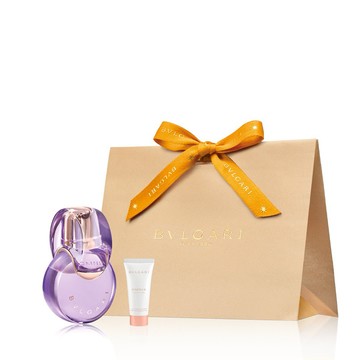 預購 |紫屬於你 專屬浪漫💝金智媛同款【BVLGARI 】寶格麗紫水晶女性淡香水15ml  | 送禮首選✨