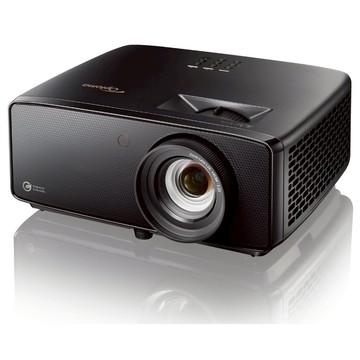 《 Optoma 奧圖碼 旗艦 雷射 4K 3500HK 流明 》Photon Beam PK52 UHD 高亮 投影機