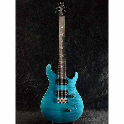 Paul Reed Smith SE Custom 24 Sapphire《エレキギター》 | LINE ...