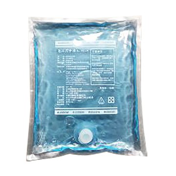 BLOSSOM泡沫洗手液拋棄袋/800ml/BL-3502F