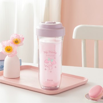 小緞帶系列 可拆雙層布丁杯720ML