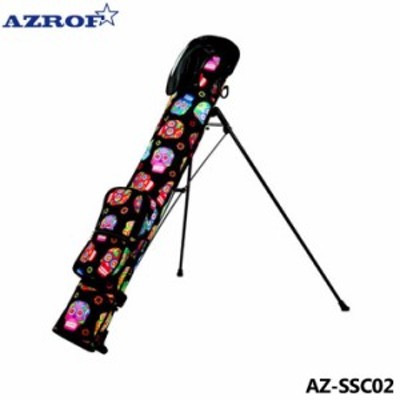 AZROF セルフスタンドバッグ AZ-SSC02 通販 LINEポイント最大GET