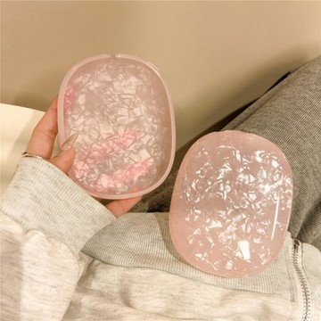 適用蘋果AirPods Max橫頭梁架保護套max頭戴式藍牙耳機保護殼批發