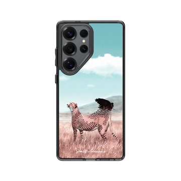 Galaxy S25 Ultra Clear 酷墨灰 - Julien Tabet - 起飛