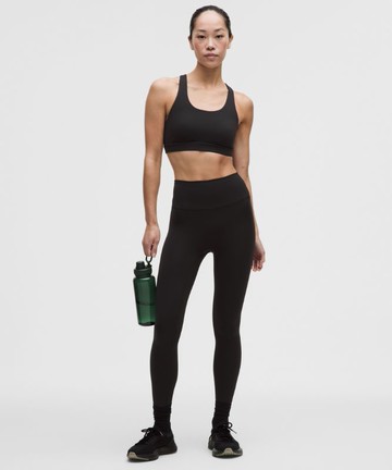 Wunder Train No Line High-Rise Tights 24" Asia Fit Size XL