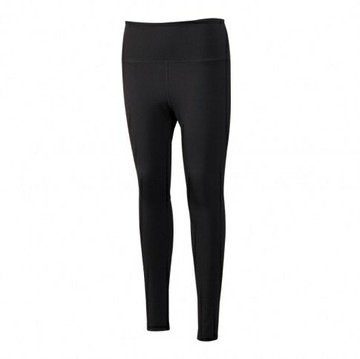 ├登山樂┤台灣MOUNTNEER 山林 中性束腹壓力褲 黑  41S69-01