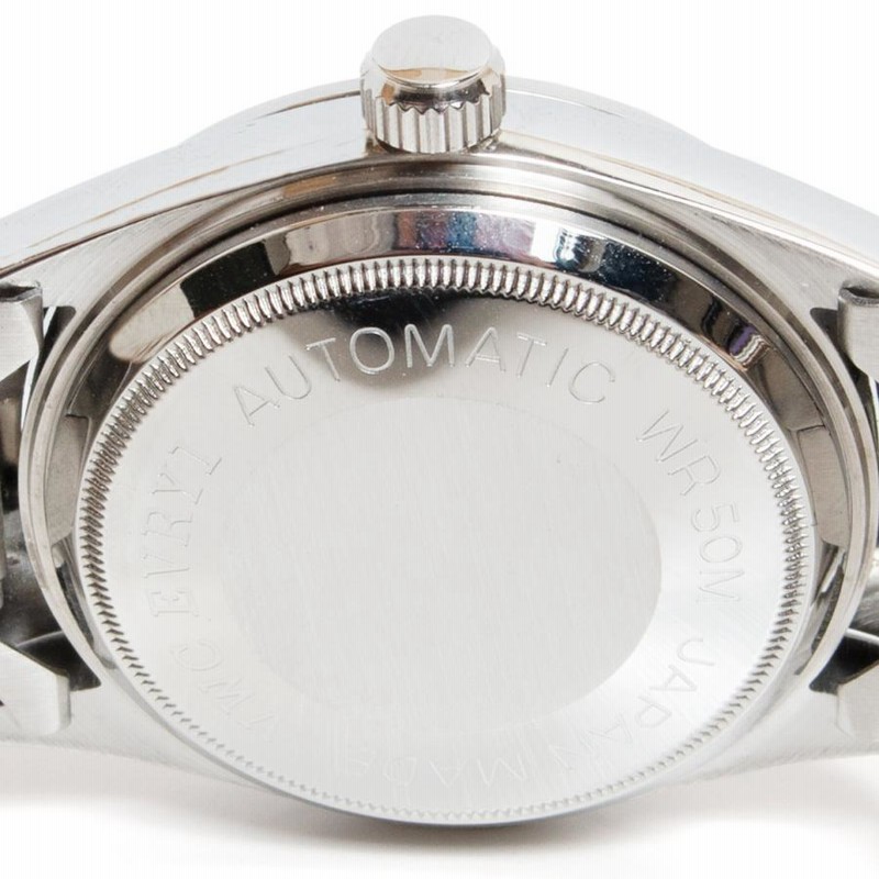 VAGUE WATCH Co. ヴァーグウォッチカンパニー Every-One 自動