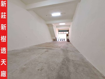 ►新莊新樹路透天廠房1-4樓近國泰世華◄中信小馬｜新北市新莊區新樹路