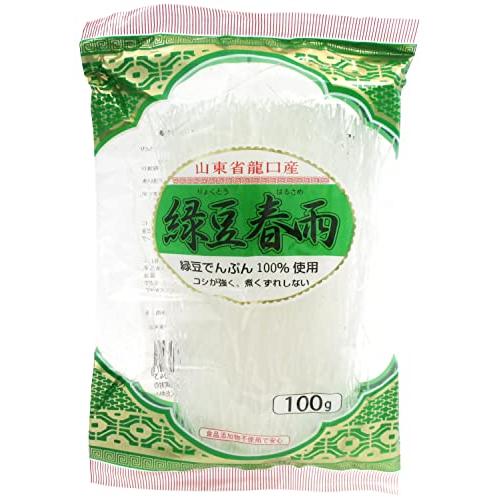 丸成商事 緑豆春雨 100g×5個