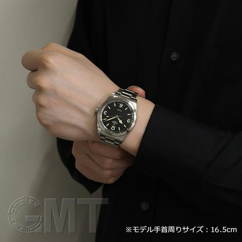 チューダー レンジャー 79950-0001 TUDOR 中古メンズ 腕時計 送料無料 | LINEショッピング